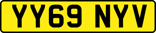 YY69NYV