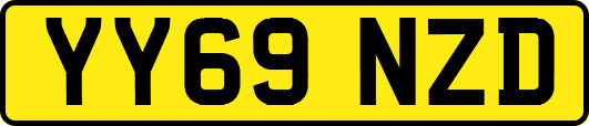 YY69NZD