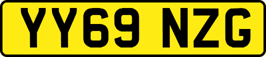 YY69NZG