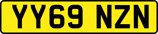 YY69NZN