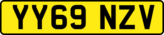 YY69NZV