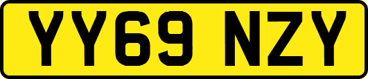 YY69NZY