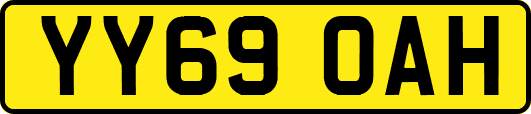 YY69OAH