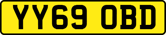 YY69OBD