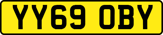 YY69OBY