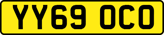 YY69OCO