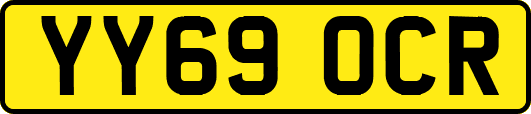 YY69OCR
