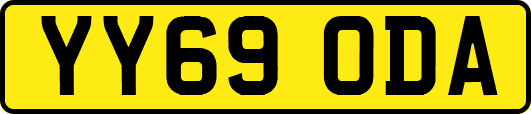 YY69ODA