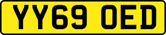 YY69OED