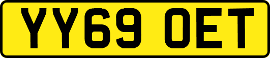 YY69OET