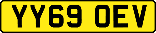 YY69OEV