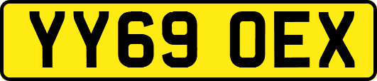 YY69OEX