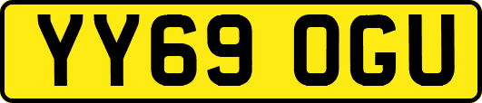 YY69OGU