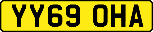 YY69OHA