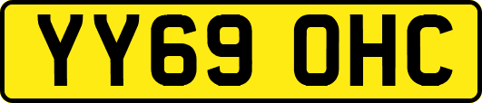 YY69OHC