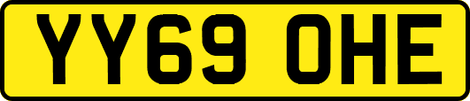 YY69OHE