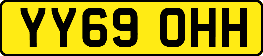 YY69OHH