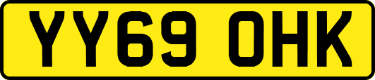 YY69OHK