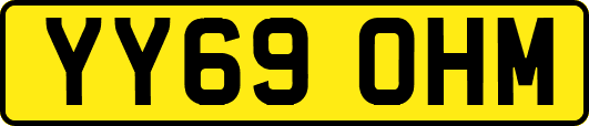 YY69OHM