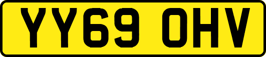 YY69OHV