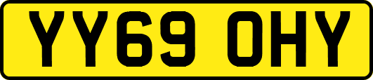 YY69OHY