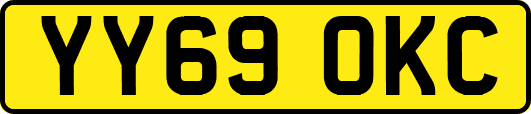 YY69OKC