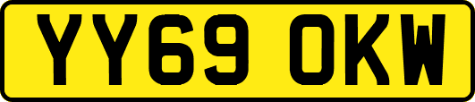 YY69OKW