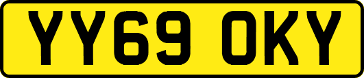 YY69OKY