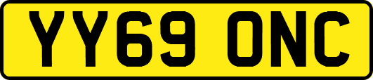 YY69ONC