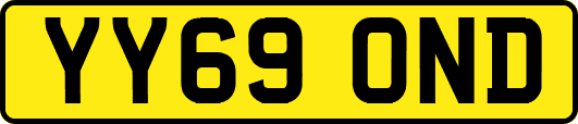 YY69OND