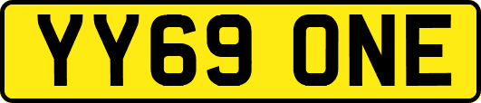 YY69ONE