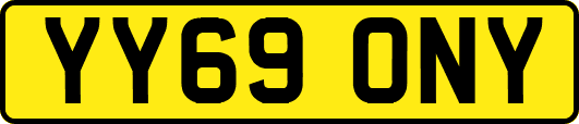 YY69ONY
