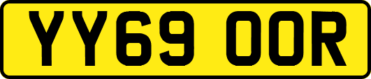 YY69OOR