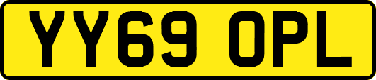 YY69OPL