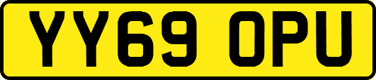 YY69OPU