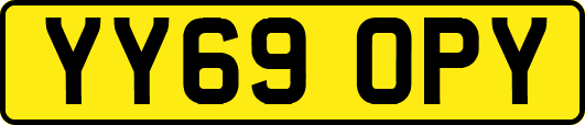 YY69OPY