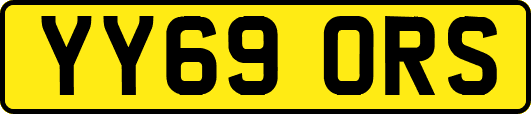 YY69ORS