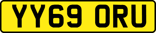 YY69ORU