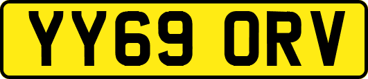 YY69ORV