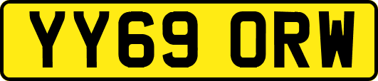 YY69ORW