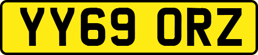 YY69ORZ