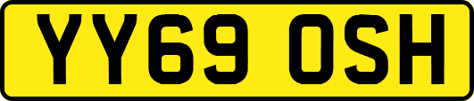 YY69OSH