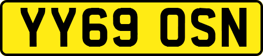 YY69OSN
