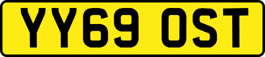 YY69OST