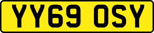 YY69OSY