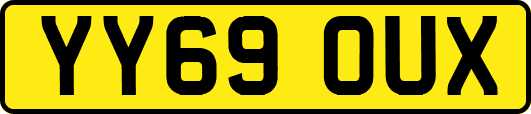 YY69OUX