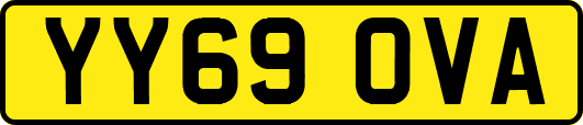 YY69OVA