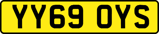 YY69OYS