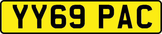 YY69PAC