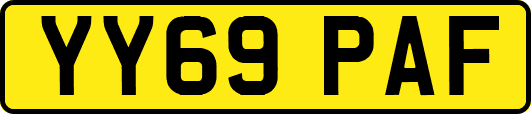 YY69PAF